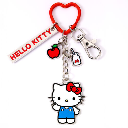 Llavero Hello Kitty