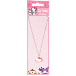 Hello Kitty necklace