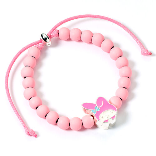 Hello Kitty My Melody bracelet