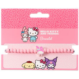 Hello Kitty My Melody bracelet