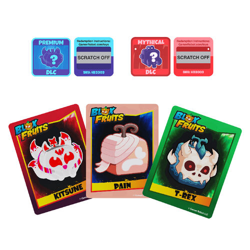 Set Ember Dragon Blox Fruits