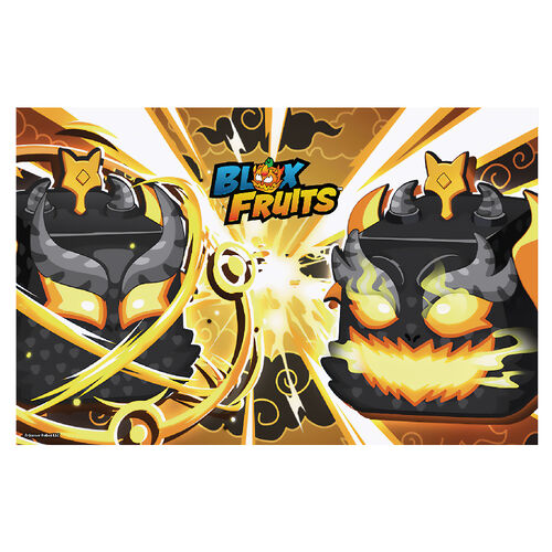 Set Ember Dragon Blox Fruits