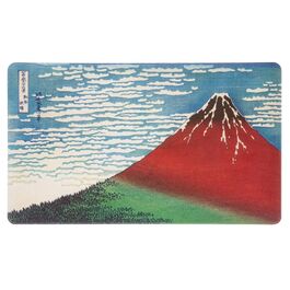 Alfombrilla gaming La Gran Ola de Kanagawa Hokusai