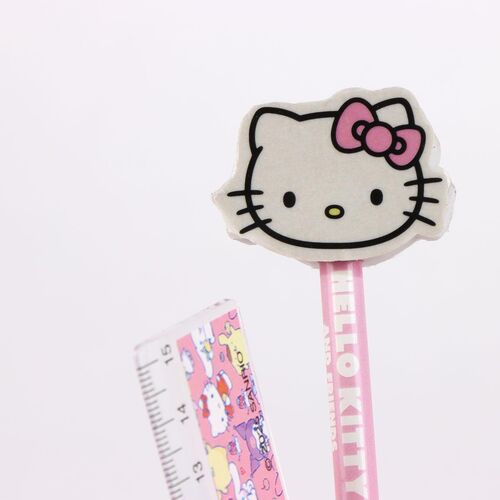 Hello Kitty Stationery pencil holders