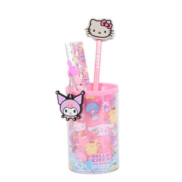 Hello Kitty Stationery pencil holders
