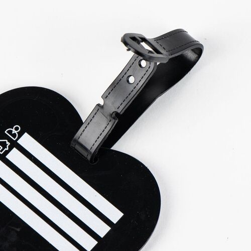 Etiqueta viaje Stitch Disney