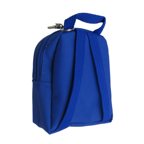 Real Madrid Stationery mini backpack set