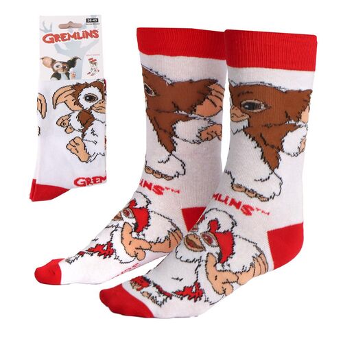 Calcetines Gremlins adulto
