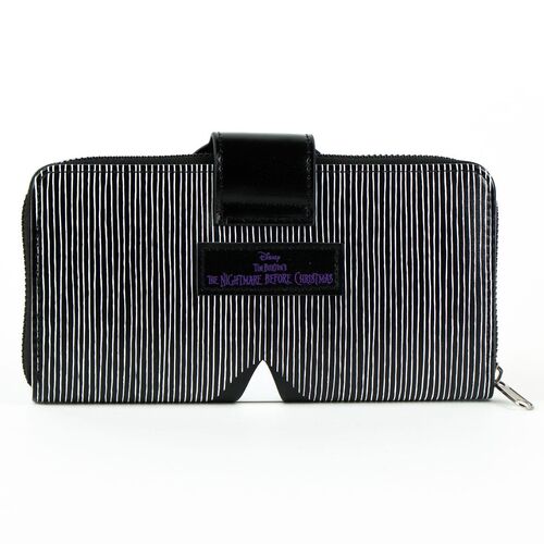 Cartera Pesadilla Antes de Navidad Disney