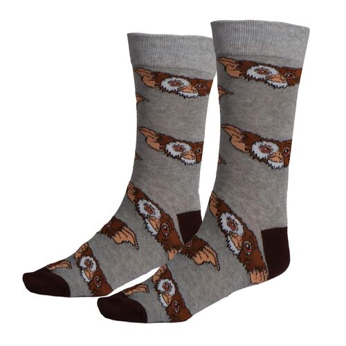Gremlins adult socks