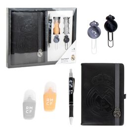 Real Madrid stationary set