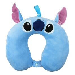 Cojin viaje Stitch Disney