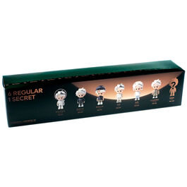 Set 7 figuras The Classic Dream Boy