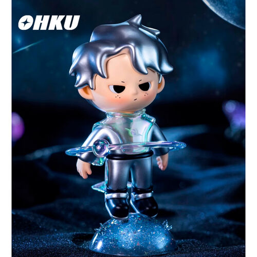 Figura sorpresa For Greatnes Dream Boy surtido