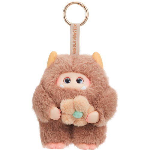 Muñeco sorpresa Marshmallow Dream Giggle Monster surtido
