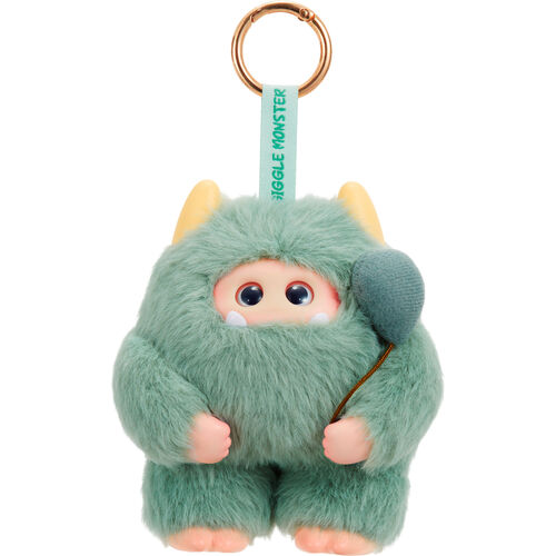 Muñeco sorpresa Marshmallow Dream Giggle Monster surtido