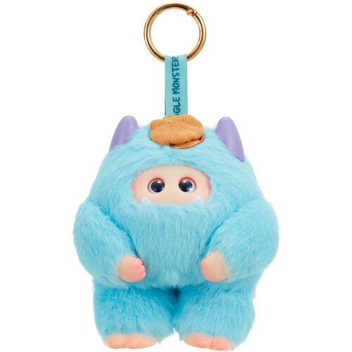 Muñeco sorpresa Marshmallow Dream Giggle Monster surtido