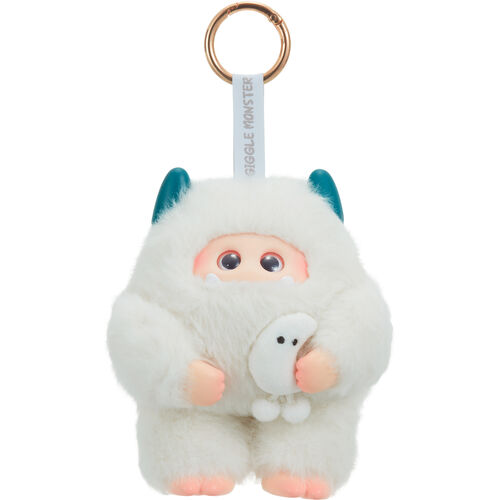 Muñeco sorpresa Marshmallow Dream Giggle Monster surtido