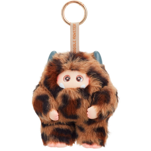 Muñeco sorpresa Marshmallow Dream Giggle Monster surtido