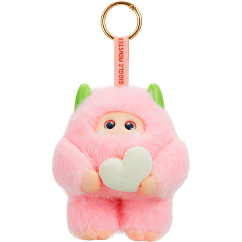 Muñeco sorpresa Marshmallow Dream Giggle Monster surtido