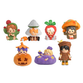 Peluche figura Hidden In His Own Corner Dream Boy surtido