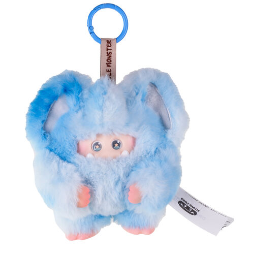 Muñeco sorpresa Bosque peludo Giggle Monster surtido
