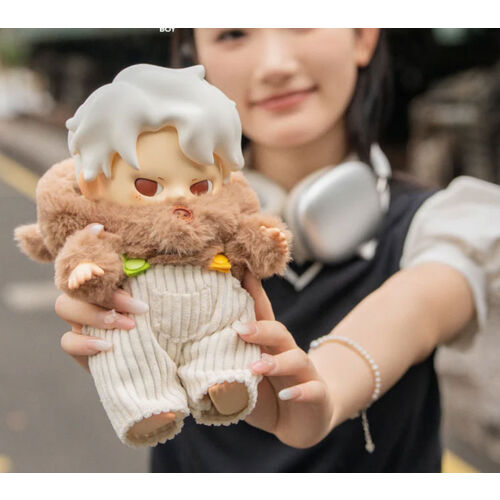 Muñeco Spring Outing Bear Dream Boy 25cm