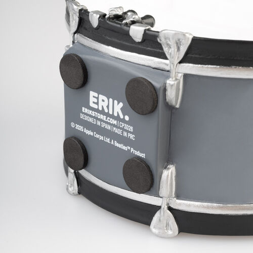 Calendario Perpetuo 3D The Beatles