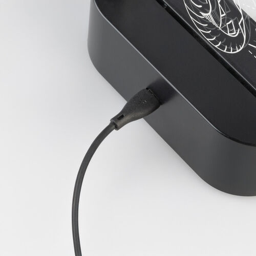 Lampara LED Tenebrosa Harry Potter