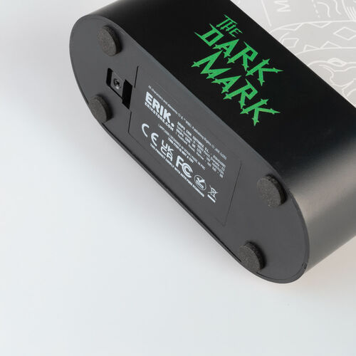 Lampara LED Tenebrosa Harry Potter