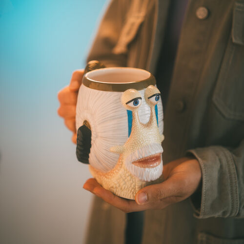 Jarra Den Den Mushi One Piece 800ml