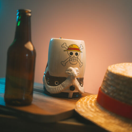 One Piece Going Merry jug 750ml