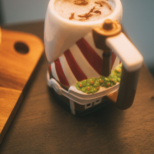 One Piece Going Merry jug 750ml