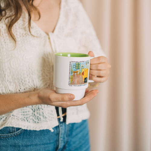 Taza Van Gogh Museum 350ml