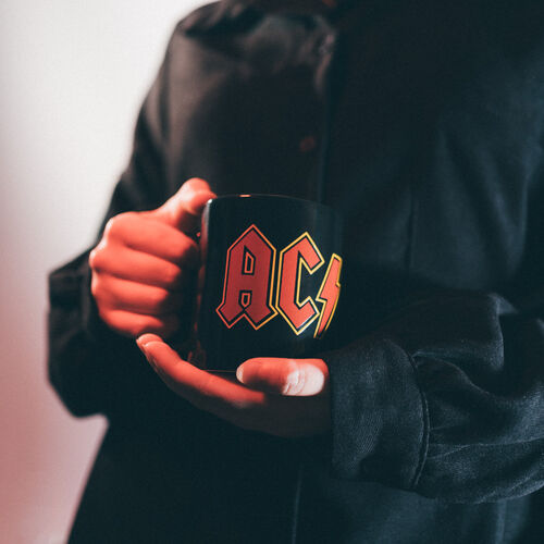AC/DC mug 350ml