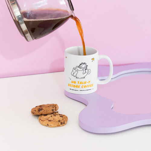 Garfield mug 350ml