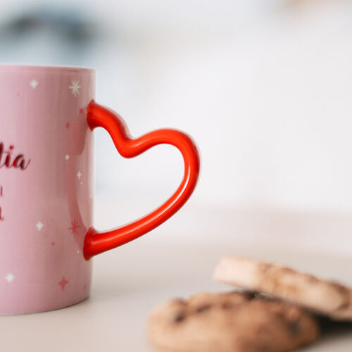 Taza Pocion Amortentia Harry Potter 330ml