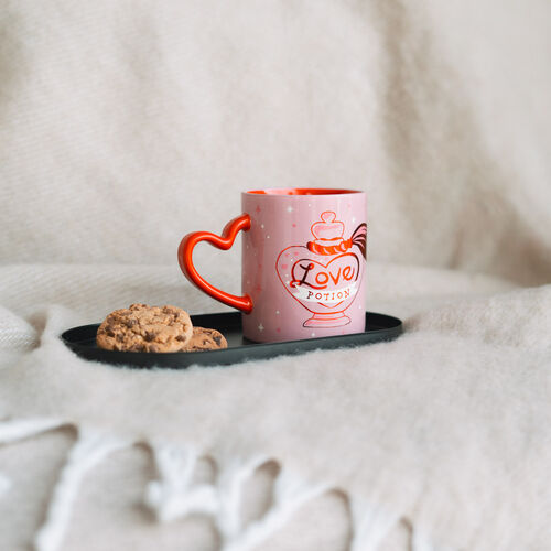 Taza Pocion Amortentia Harry Potter 330ml