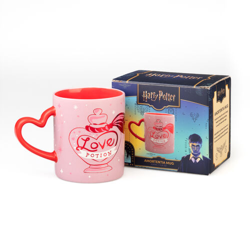 Taza Pocion Amortentia Harry Potter 330ml