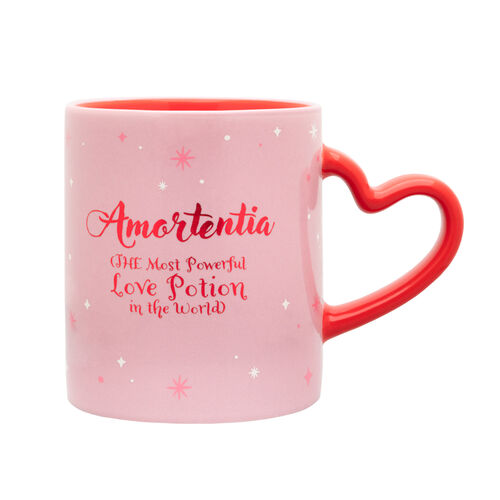 Taza Pocion Amortentia Harry Potter 330ml