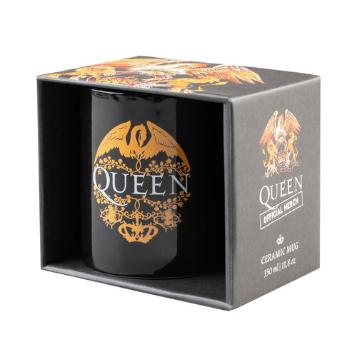 Taza Queen 350ml