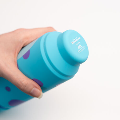 Portatodo 3D Sulley Monstruos S.A Disney Pixar