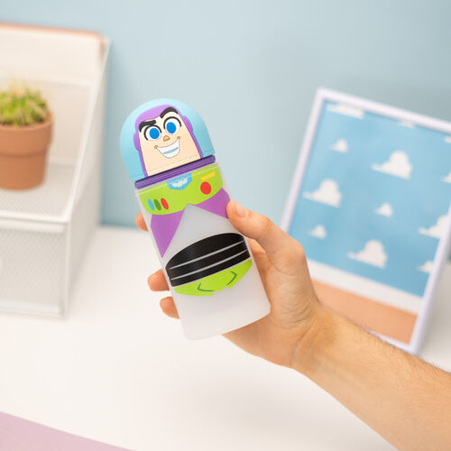 Disney Pixar Toy Story Buzz Lightyear 3D pencil case