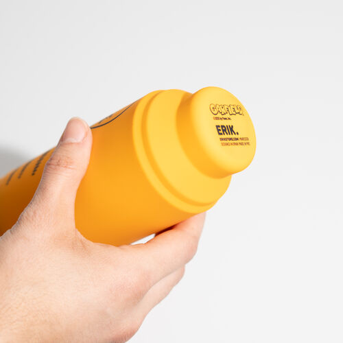 Portatodo 3D Garfield