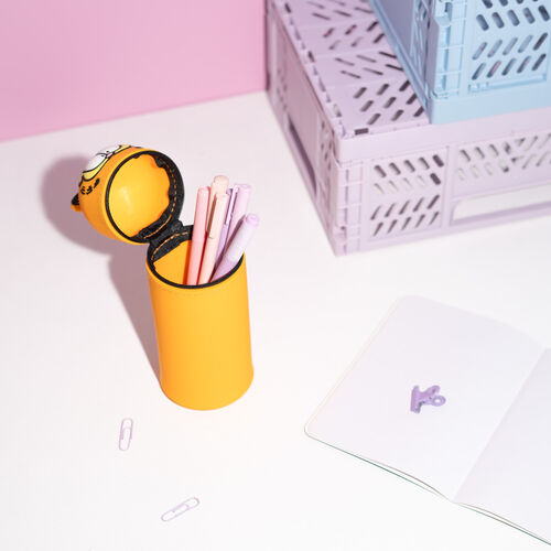 Portatodo 3D Garfield