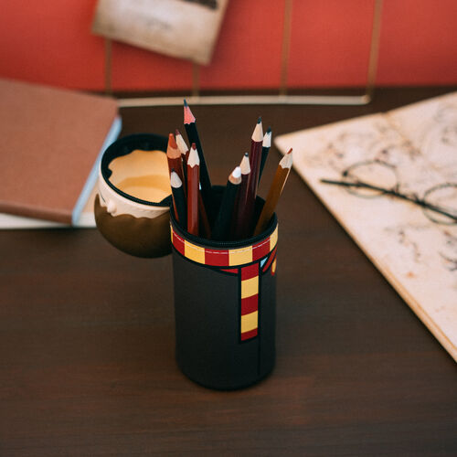 Portatodo 3D Harry - Harry Potter