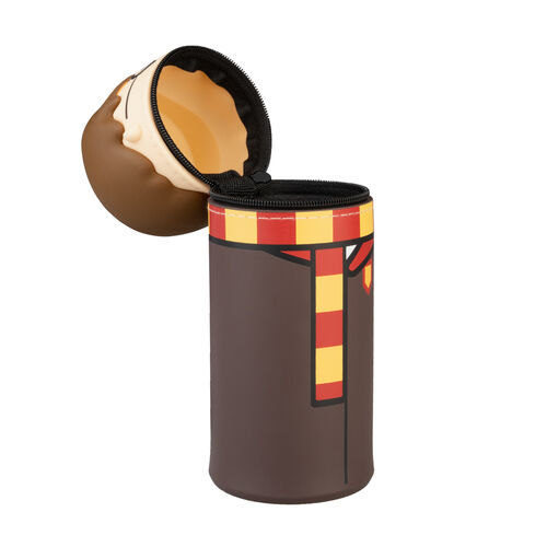 Portatodo 3D Harry - Harry Potter