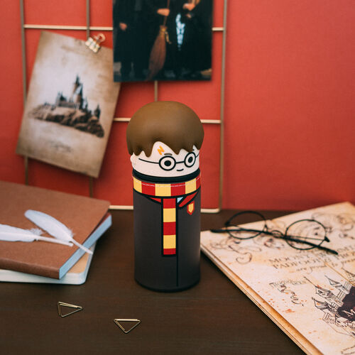 Portatodo 3D Harry - Harry Potter