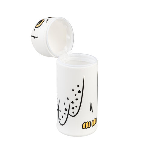 Harry Potter Hedwig 3D pencil case