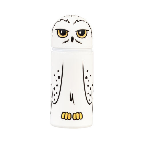 Harry Potter Hedwig 3D pencil case